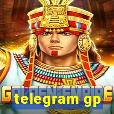 telegram gp